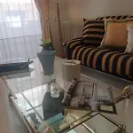 Casa Luzvalle Апартаменты Аренас-де-Сан-Педро