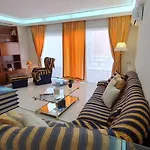 Casa Luzvalle Апартаменты *
