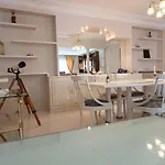 Апартаменты Casa Luzvalle Аренас-де-Сан-Педро