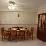 Casa Luzvalle