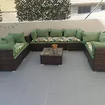 公寓 Casa Luzvalle