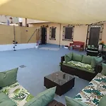 Casa Luzvalle Апартаменты *