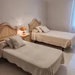 Casa Luzvalle * Аренас-де-Сан-Педро