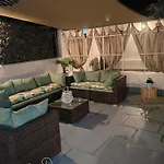 Апартаменты Casa Luzvalle