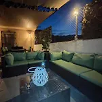 Апартаменты Casa Luzvalle Аренас-де-Сан-Педро