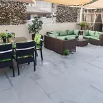 Апартаменты Casa Luzvalle