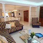 Casa Luzvalle Апартаменты *