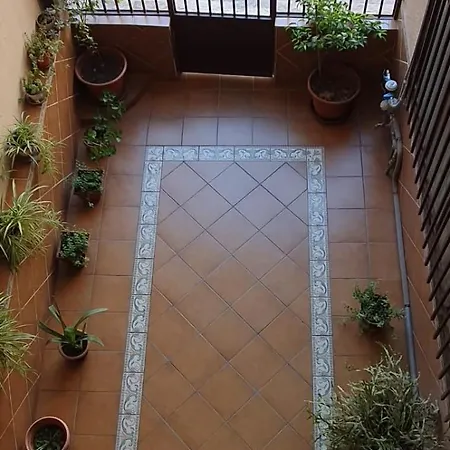 Apartment Casa Luzvalle