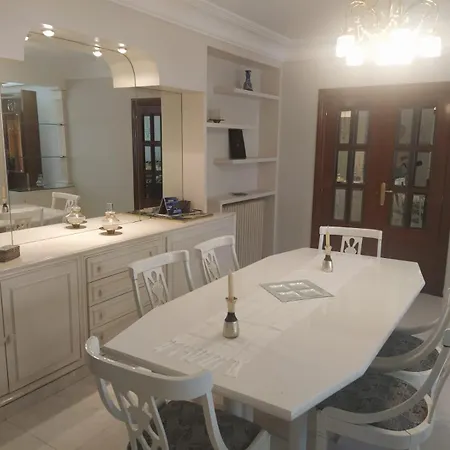 Casa Luzvalle *