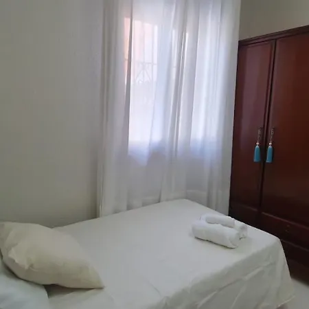Casa Luzvalle Arenas de San Pedro