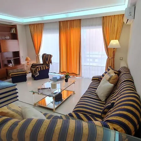 Casa Luzvalle Apartman *