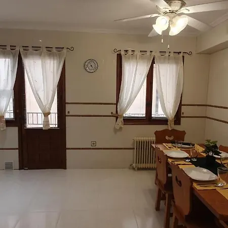 Casa Luzvalle *