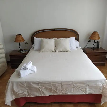 Casa Luzvalle Arenas de San Pedro