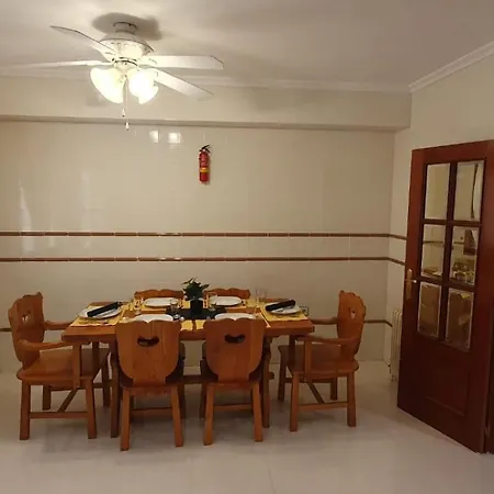Casa Luzvalle