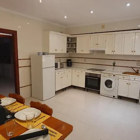 Casa Luzvalle Apartment