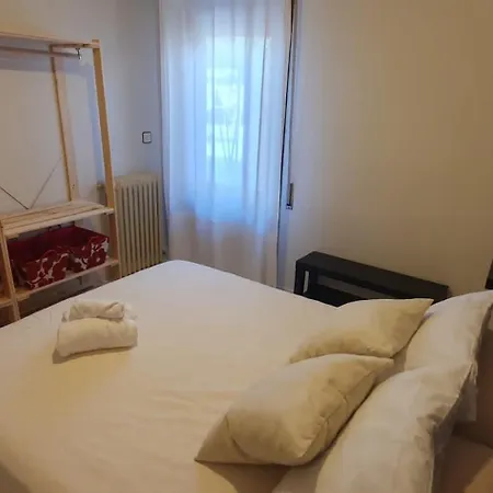 Casa Luzvalle *
