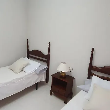 Casa Luzvalle Arenas de San Pedro