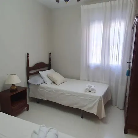 Casa Luzvalle * Arenas de San Pedro