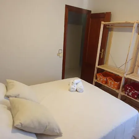 Casa Luzvalle