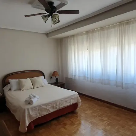 Casa Luzvalle Apartment