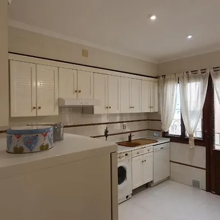 Apartman Casa Luzvalle