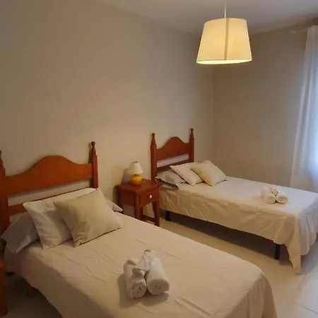 Casa Luzvalle Apartment *
