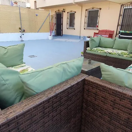 Casa Luzvalle *