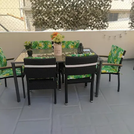 Casa Luzvalle