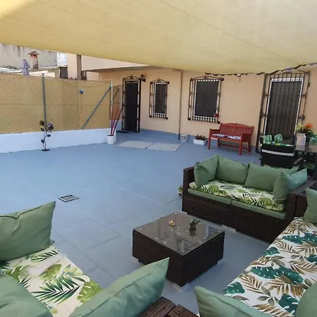 Casa Luzvalle Apartment *