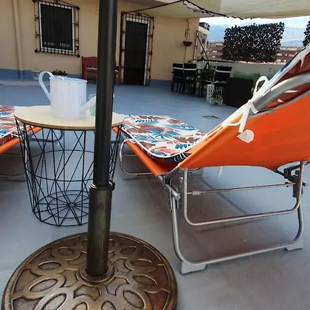 Apartamento Casa Luzvalle Arenas de San Pedro