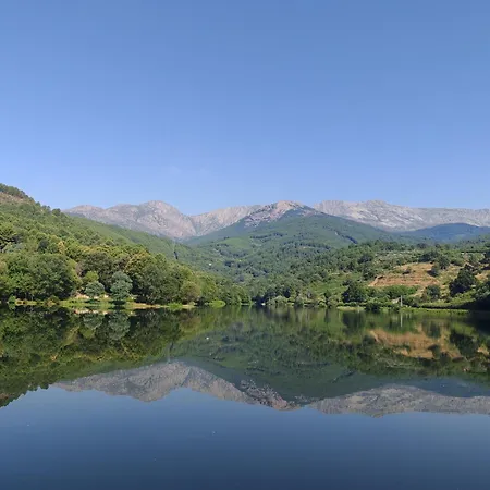 דירה Casa Luzvalle *