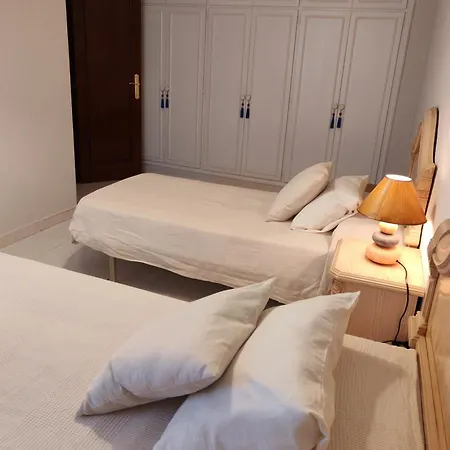 Casa Luzvalle Arenas de San Pedro