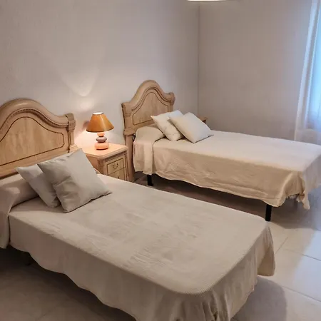 Casa Luzvalle * Arenas de San Pedro