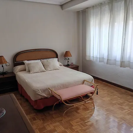 Casa Luzvalle Apartman