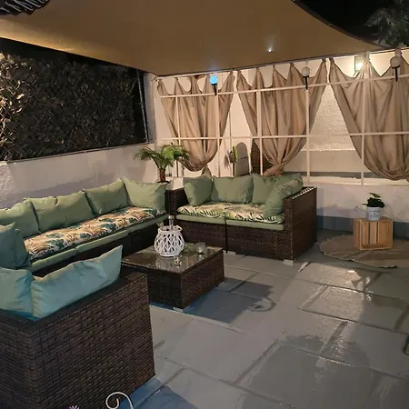 Appartamento Casa Luzvalle