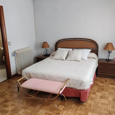 Apartamento Casa Luzvalle *