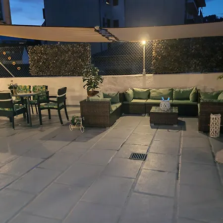 Casa Luzvalle *