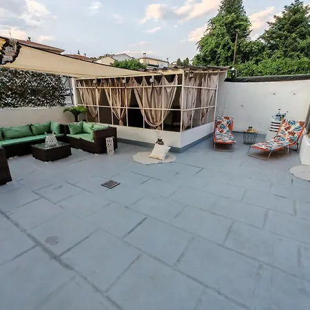 Casa Luzvalle Apartamento