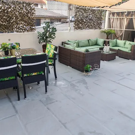 Appartamento Casa Luzvalle