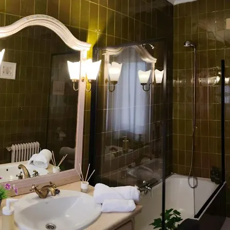 Casa Luzvalle * Arenas de San Pedro