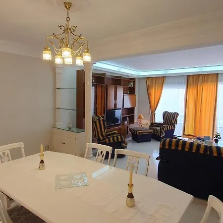 Casa Luzvalle Apartamento *