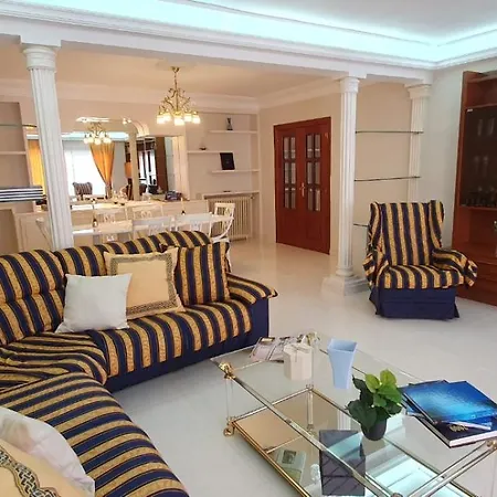 Casa Luzvalle Appartement *