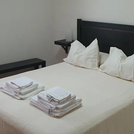 Casa Luzvalle Appartamento