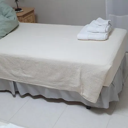 Appartamento Casa Luzvalle