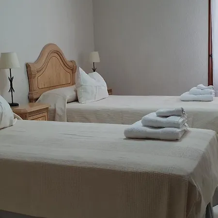 Casa Luzvalle Appartamento *