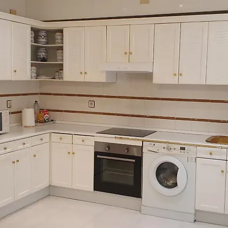 Appartamento Casa Luzvalle *