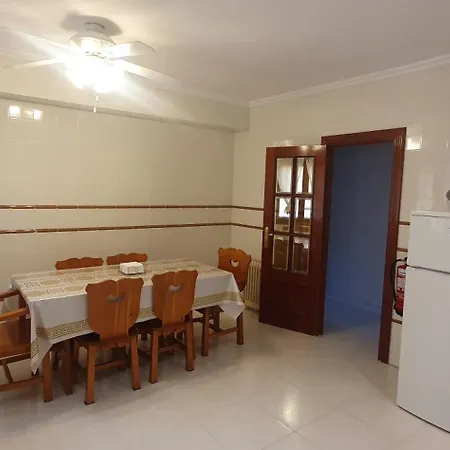 Casa Luzvalle Appartamento Arenas de San Pedro