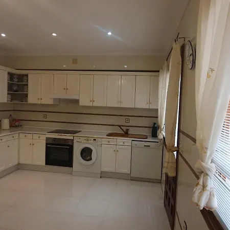 Appartamento Casa Luzvalle Arenas de San Pedro
