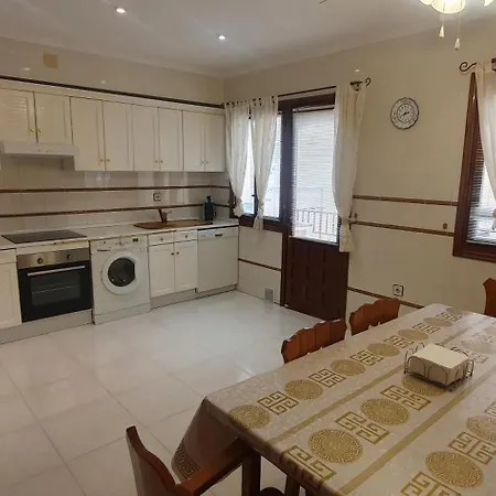 Casa Luzvalle *