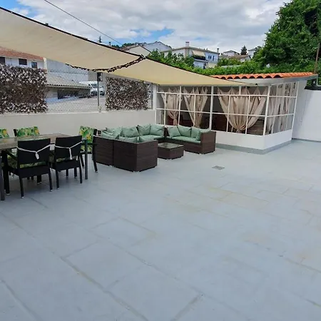 Casa Luzvalle Appartamento